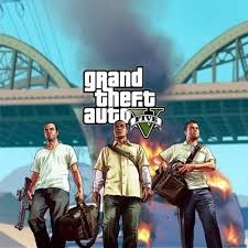 GTA 5 For Android: Abraham Babb
