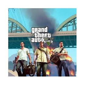 GTA 5 For Android: Abraham Babb